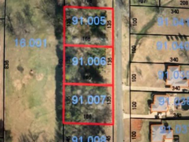 Land for sale in Jasper, Alabama