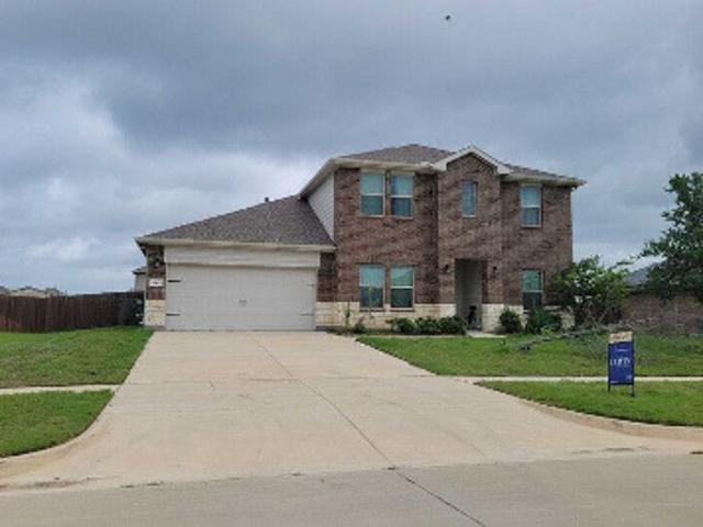 House for sale in Cedar Hill, Texas