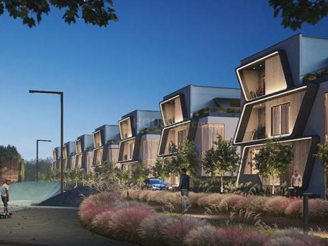 Villa for sale in Haidarabad, Telangana