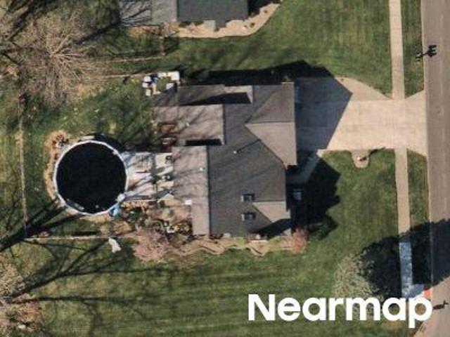 House for sale in New Haven, Indiana