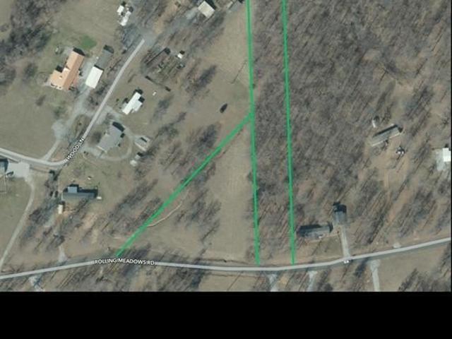 Land for sale in Grand Rivers, Kentucky
