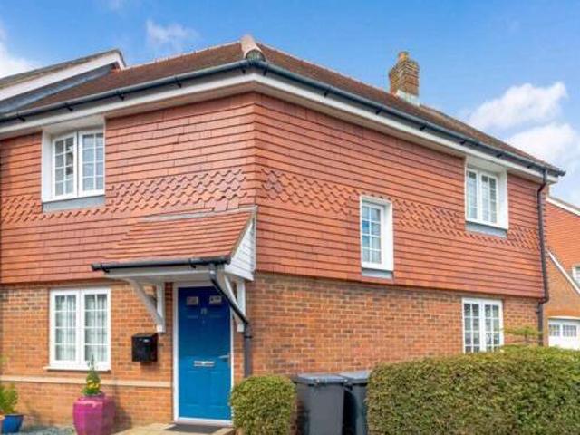 House for sale in East Sussex