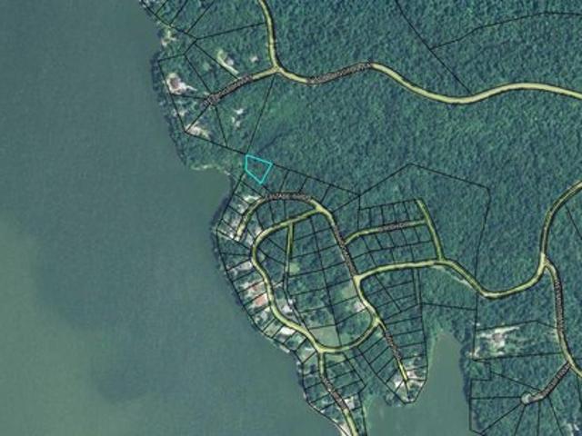 Land for sale in Eddyville, Kentucky