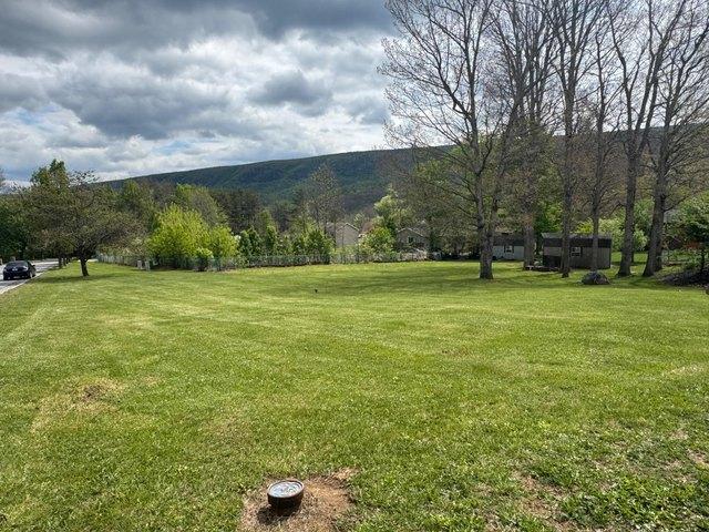 Land for sale in Ellerslie, Maryland