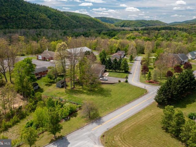 Land for sale in Ellerslie, Maryland