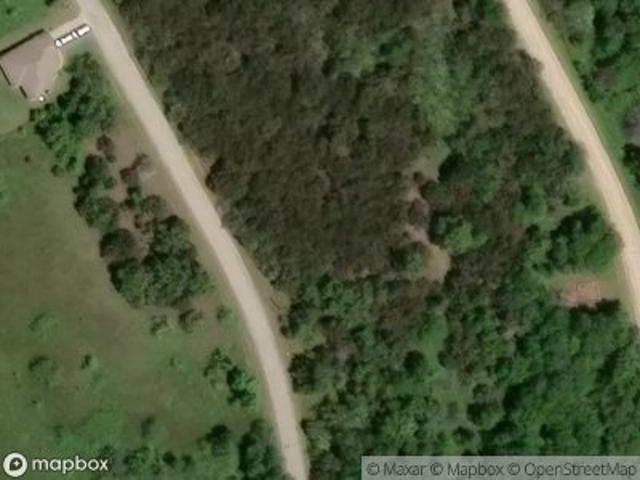 Land for sale in Whitney, Texas