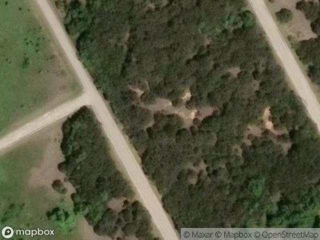Land for sale in Whitney, Texas