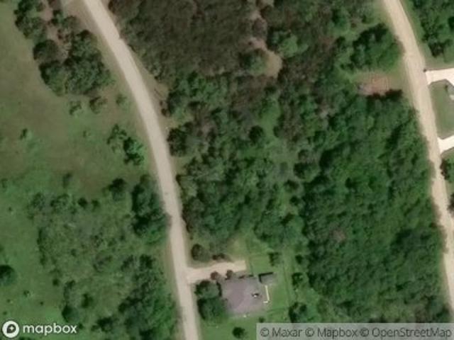 Land for sale in Whitney, Texas