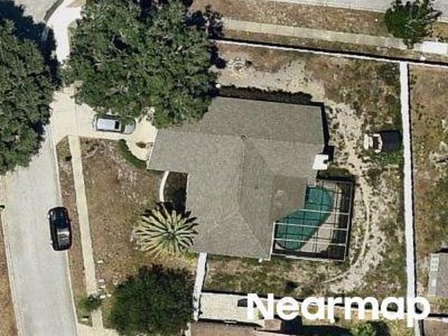 House for sale in Crystal Beach, Florida