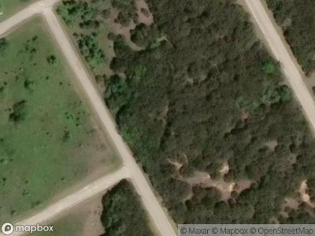 Land for sale in Whitney, Texas