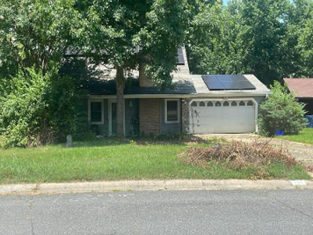 House for sale in Ark