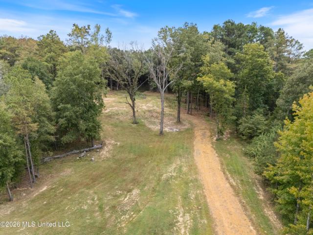 Land for sale in Senatobia, Tate County