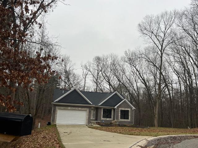 House for sale in Michigan