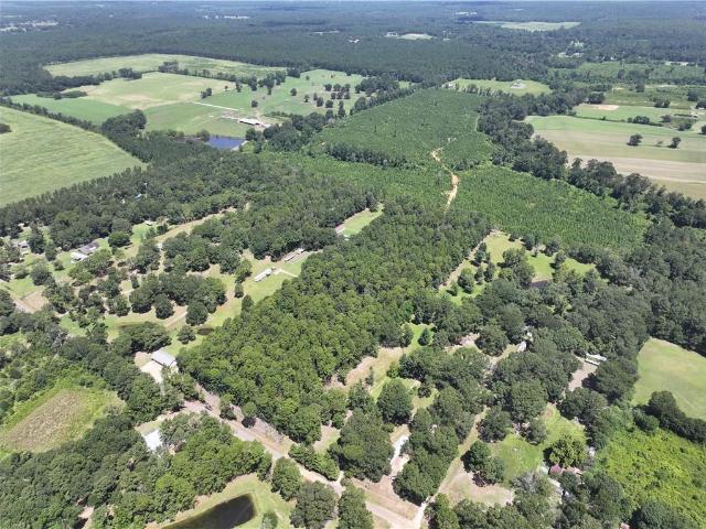 Land for sale in Amite, Louisiana
