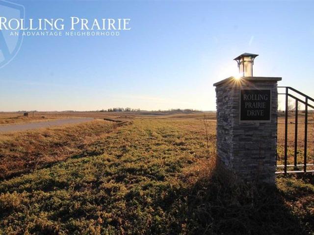 Land for sale in Iowa City, Iowa