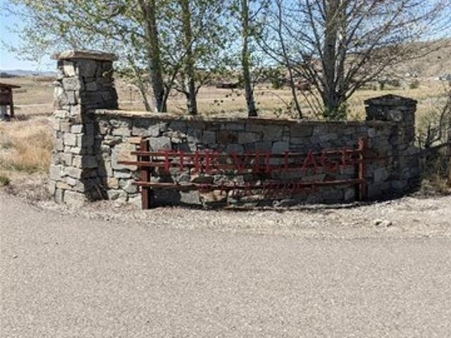 Land for sale in Three Forks, Montana