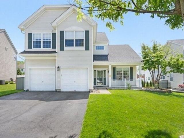 House for sale in Hackettstown, New Jersey