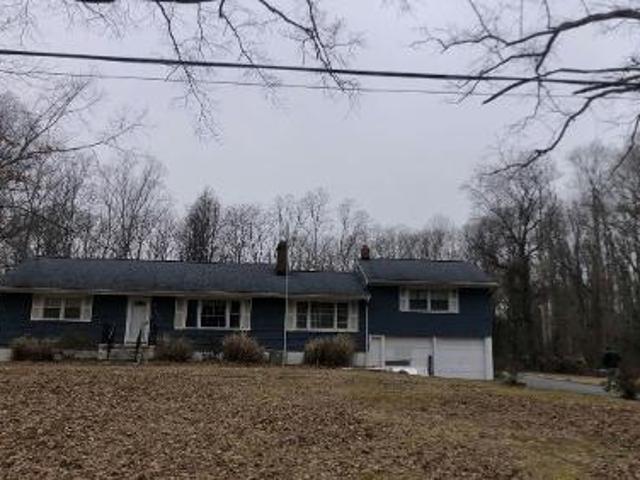 House for sale in Edgewater, Maryland