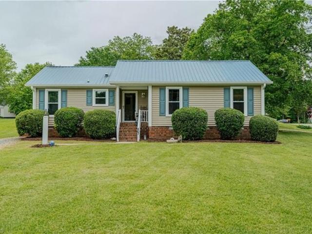 House for sale in Haw River, North Carolina