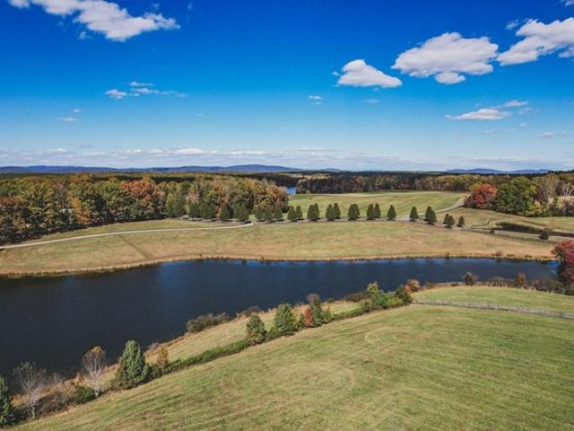 Land for sale in Scottsville, Albemarle County