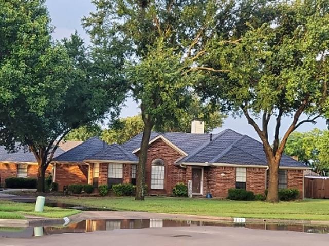 House for sale in Crandall, Texas