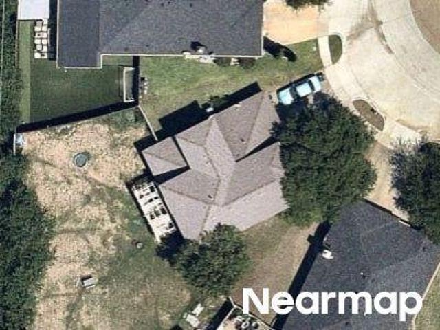 House for sale in Denton, Texas
