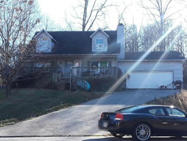House for sale in Hidden Hills-Fair Oaks, Knoxville