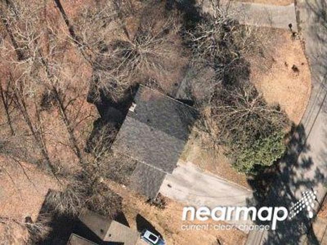 House for sale in Chattanooga, Tennessee