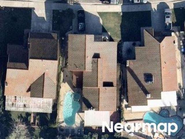 House for sale in Diamond Bar, California