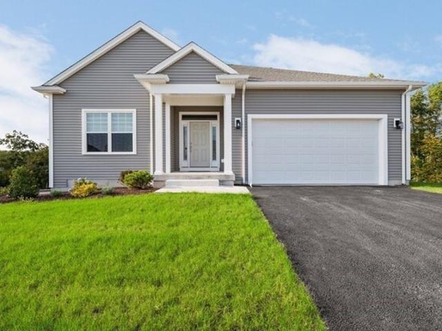Condo for sale in Northbridge, Massachusetts