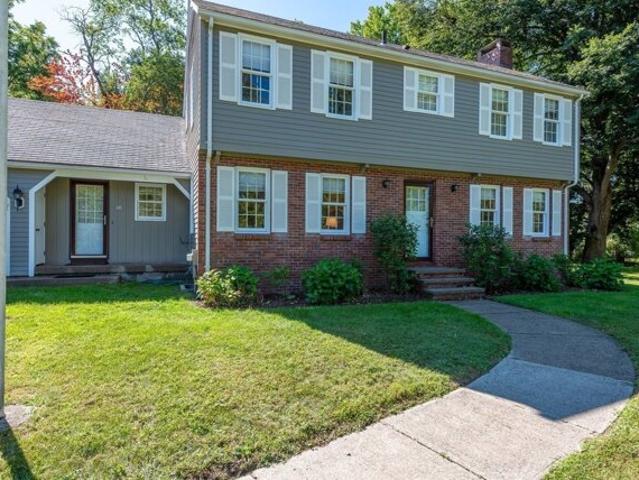 House for sale in Cushman, Amherst