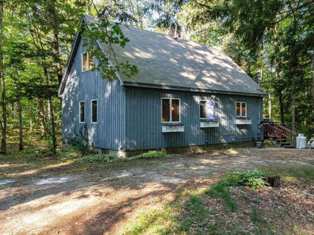 House for sale in New Hampshire