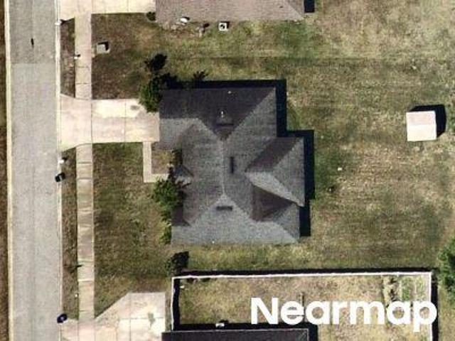 House for sale in Jacksonville, Florida