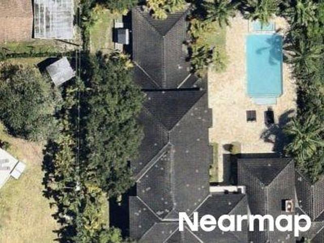 House for sale in Pinecrest, Florida