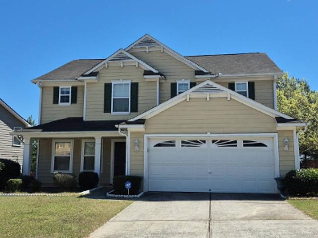 House for sale in Lithia Springs, Georgia