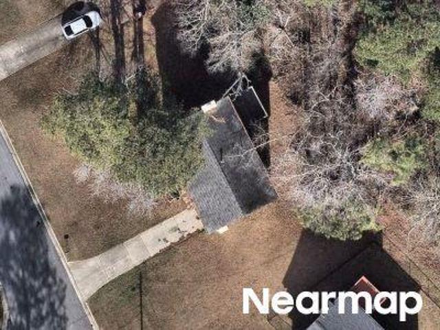 House for sale in Conley, Georgia