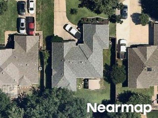 House for sale in Denton, Texas