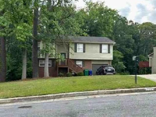 House for sale in Conley, Georgia