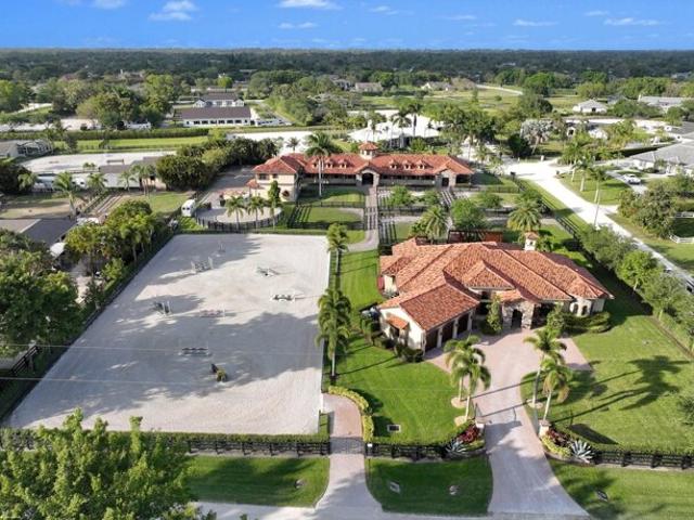 House for sale in Wellington, Florida