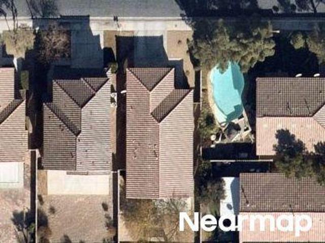 House for sale in Las Vegas