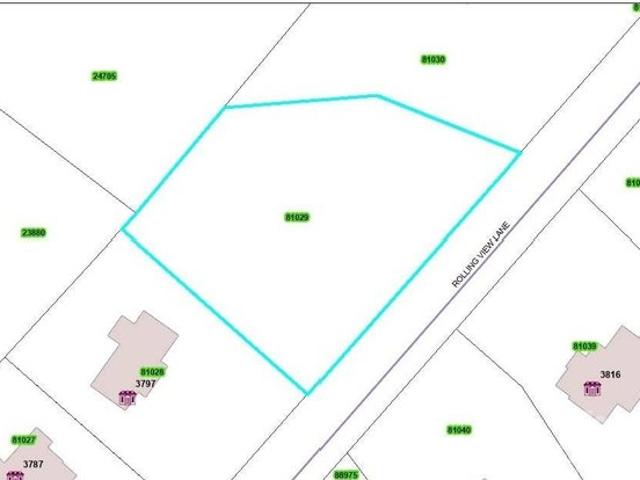 Land for sale in Catawba, North Carolina