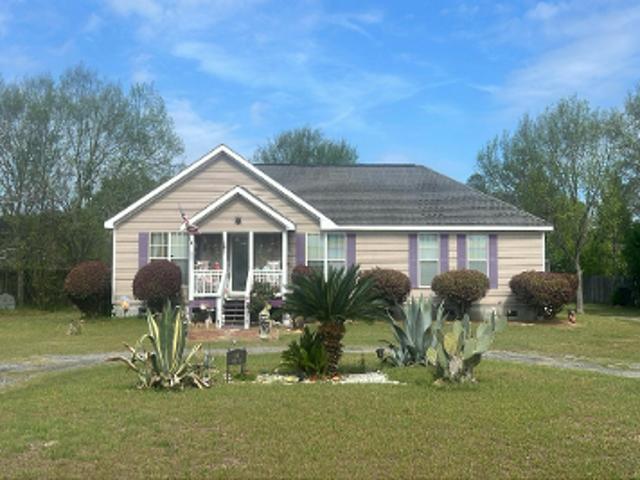 House for sale in Thomasville, Georgia