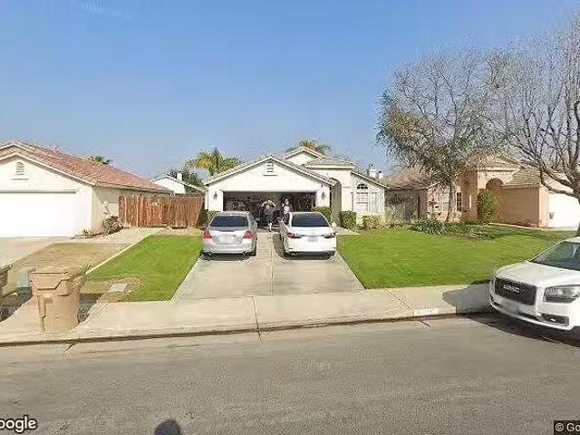 House for rent in Bakersfield