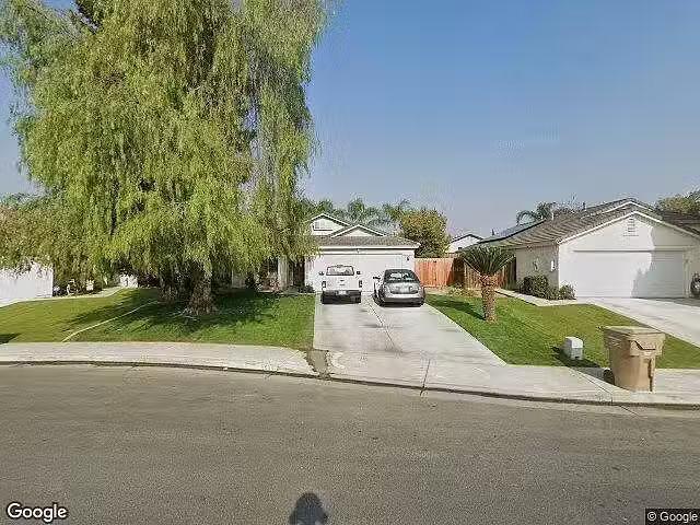 House for rent in Bakersfield