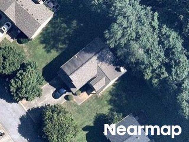 House for sale in Jonesboro, Georgia