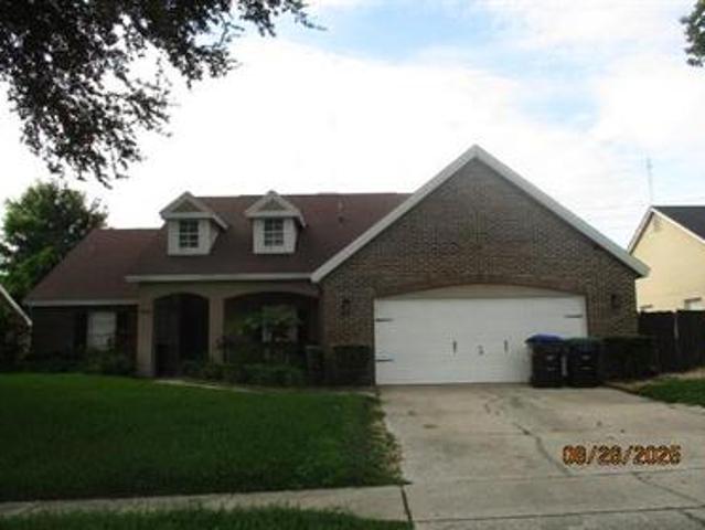 House for sale in Orlando, Florida