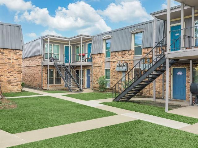 Apartment for rent in Harris, Texas