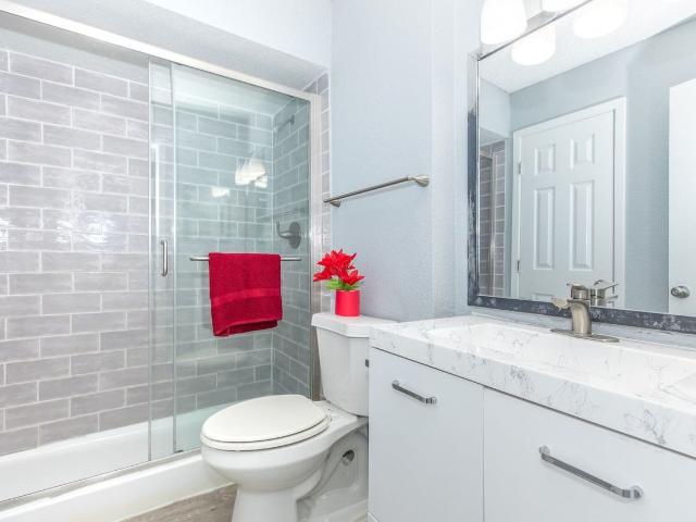 Apartment for rent in Harris, Texas