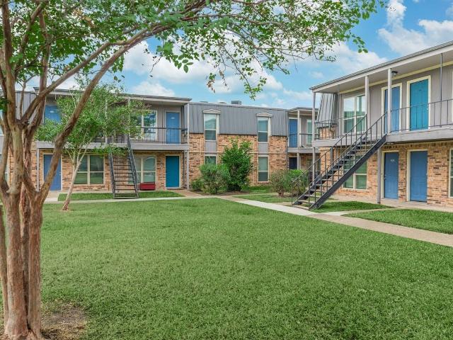 Apartment for rent in Harris, Texas