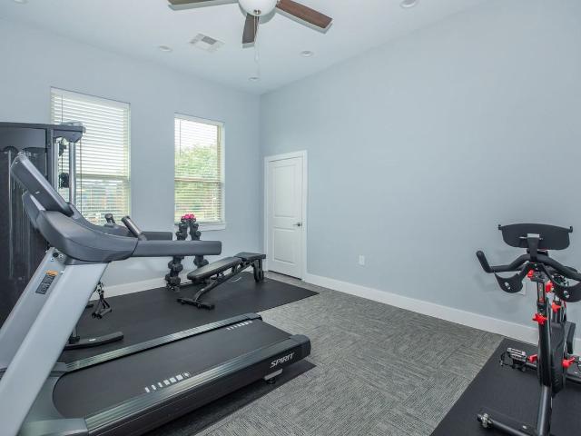 Apartment for rent in Harris, Texas